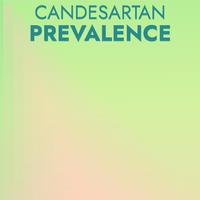 Candesartan Prevalence