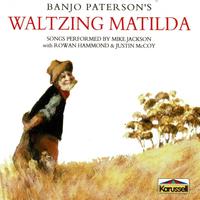 Banjo Paterson's Waltzing Matilda