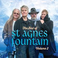 The Best of St Agnes Fountain, Vol. 2