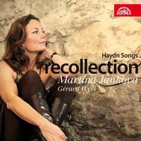 Recollection/ Haydn Songs