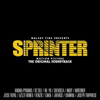 Sprinter (Original Motion Picture Soundtrack)