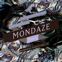 MONDAZE FINEST VOL. 12