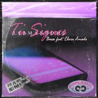 Tu Sigues Llamándome (feat. Clara Amado)