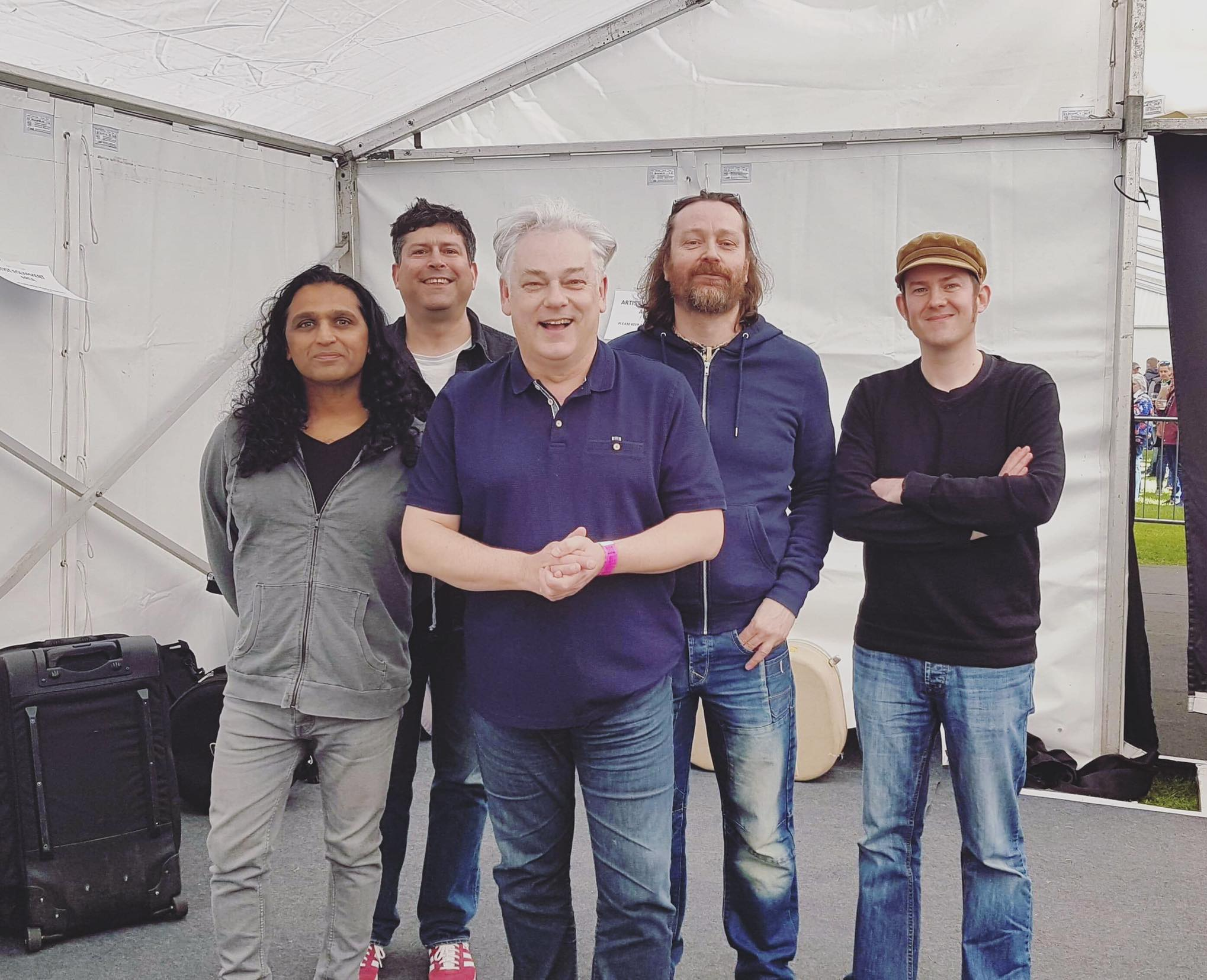 The Pearlfishers