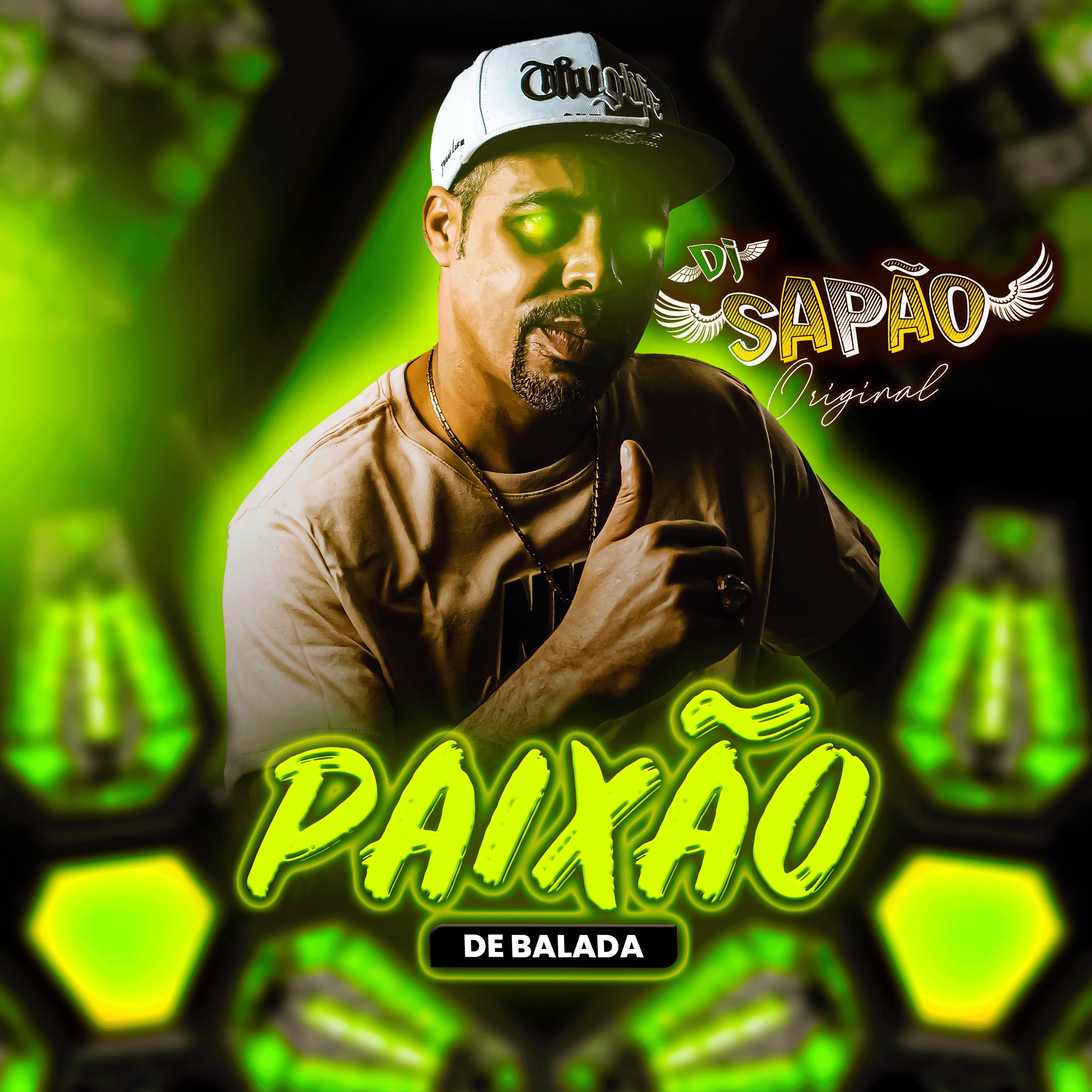 Paixão de Balada