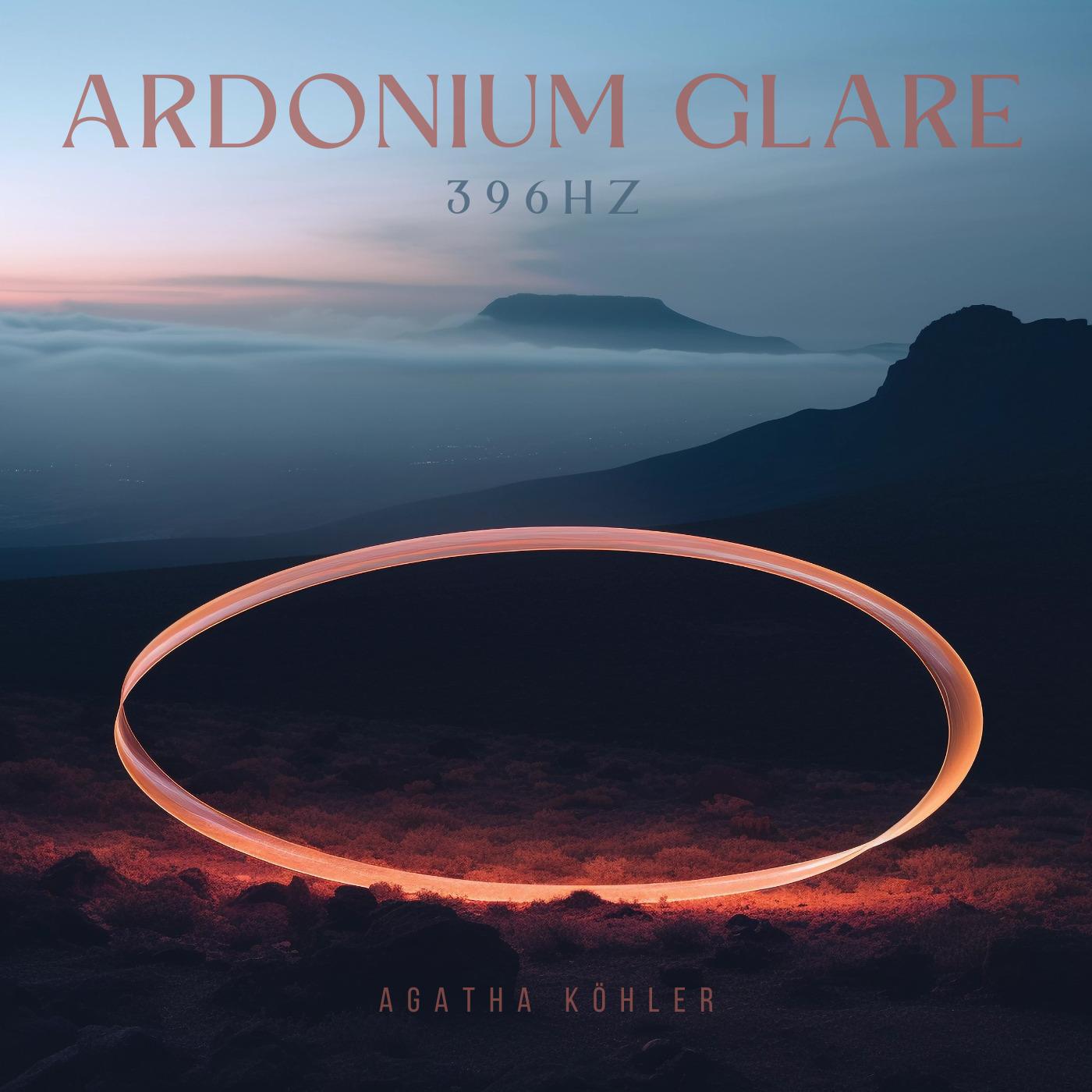 Ardonium Glare 396Hz