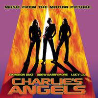 Charlie's Angels - Music From the Motion Picture