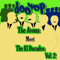 The Avons Meet the Cadilacs Doo Wop, Vol. 2