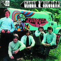 Green 'B' Holiday (2014 Reissue)