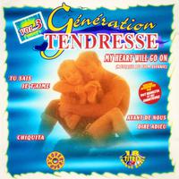 Génération tendresse, Vol. 3