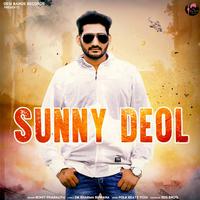 Sunny Deol