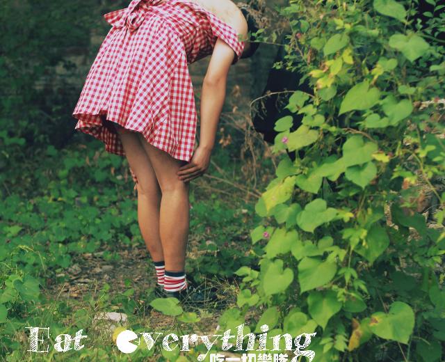Eat Everything（吃一切乐队）