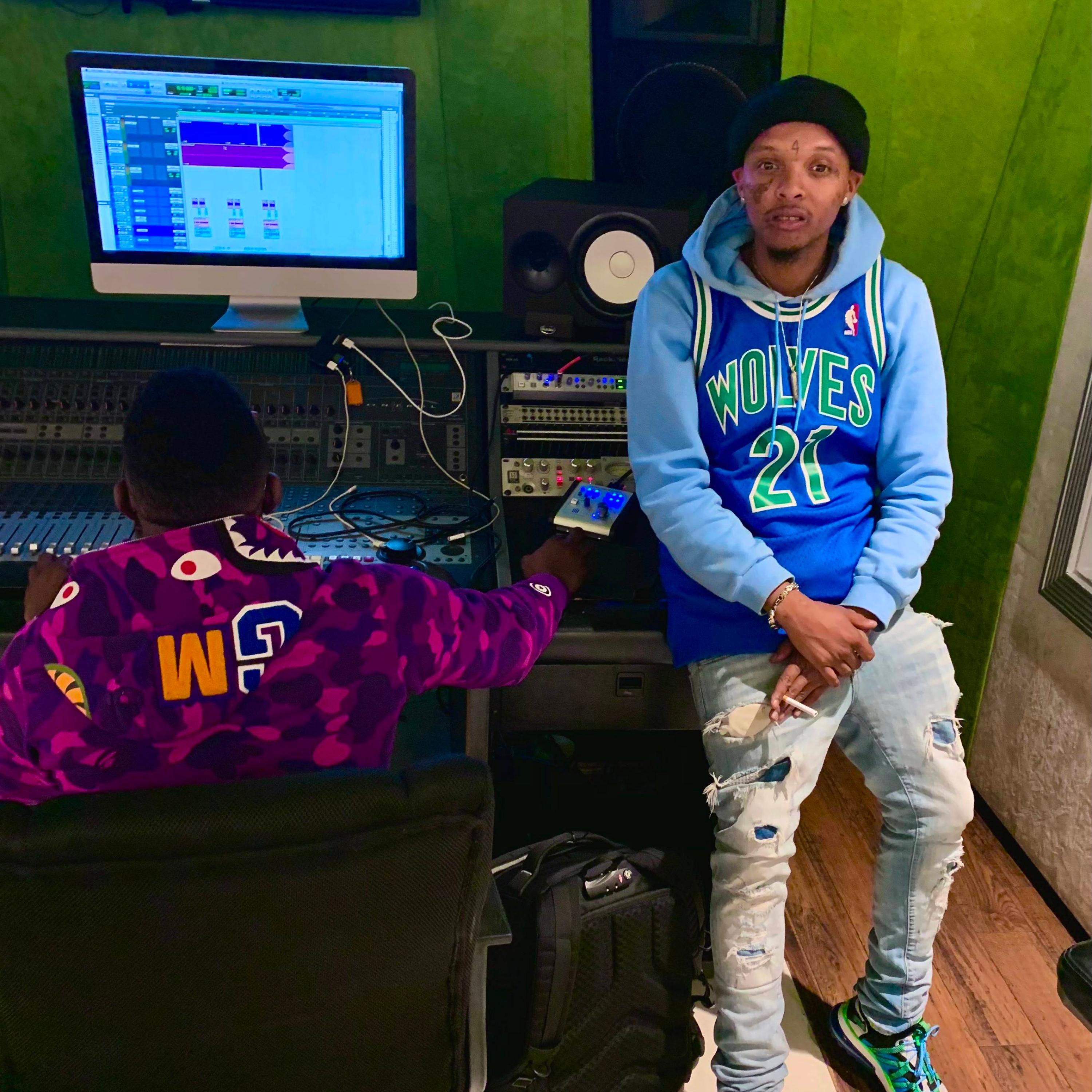 Foe Wop freestyle Shorty Foe 单曲 网易云音乐