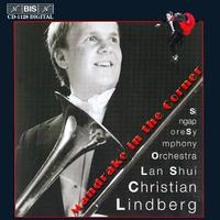 LINDBERG: Mandrake in the Corner / HOVLAND: Trombone Concerto