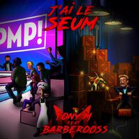 J'ai le seum (feat. Barberooss)