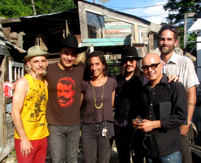 Nortec Collective