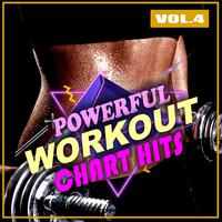 Powerful Workout Chart Hits, Vol. 4