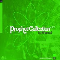 Prophet Collection, Vol. 2