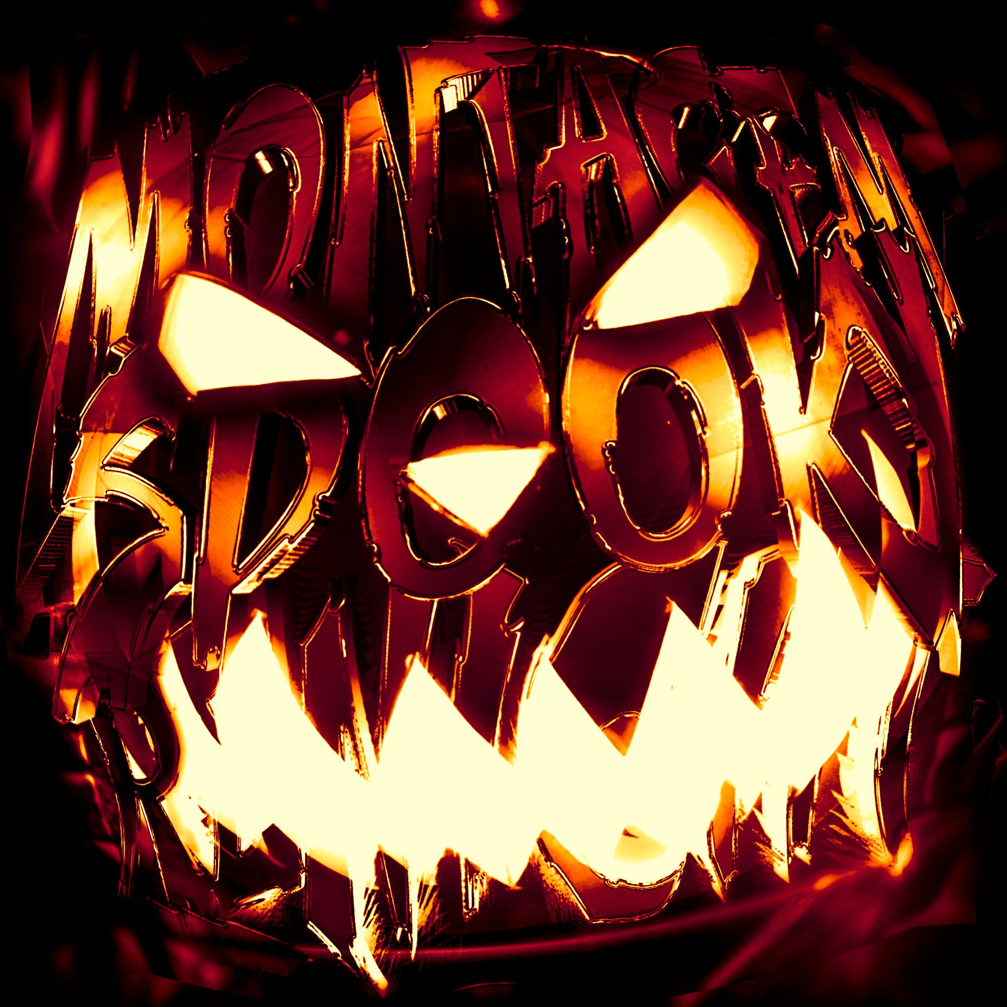 MONTAGEM SPOOKY RENICHT