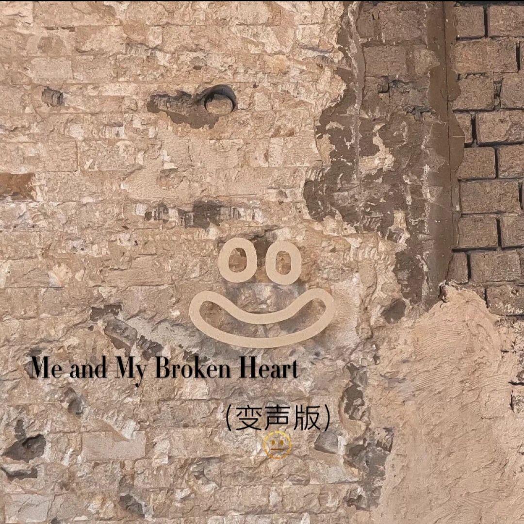 Me and My Broken Heart (变声版)