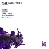 UltraViolet - The NuBreed EP II