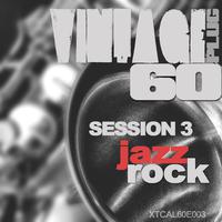 Vintage Plug 60: Session 3 - Jazz Rock