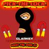 Clarkey - To The Beat