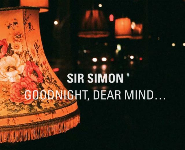 Sir Simon