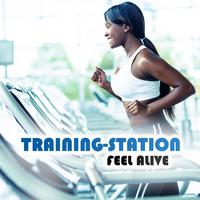 Training-Station-Feel Alive