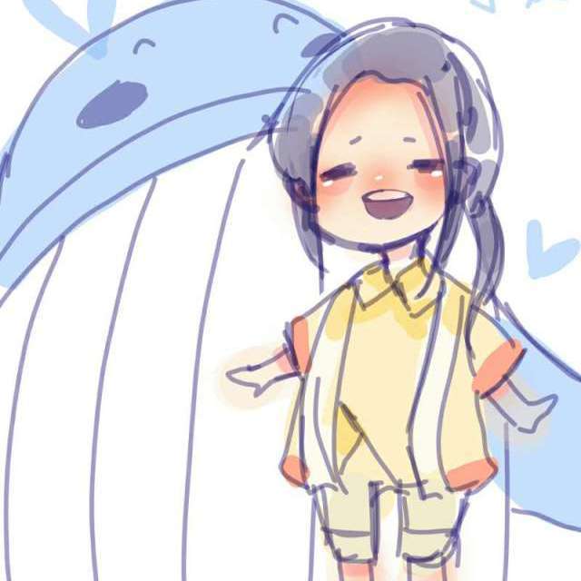 昨夜书 女攻音翻唱封面