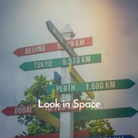 Look in Space