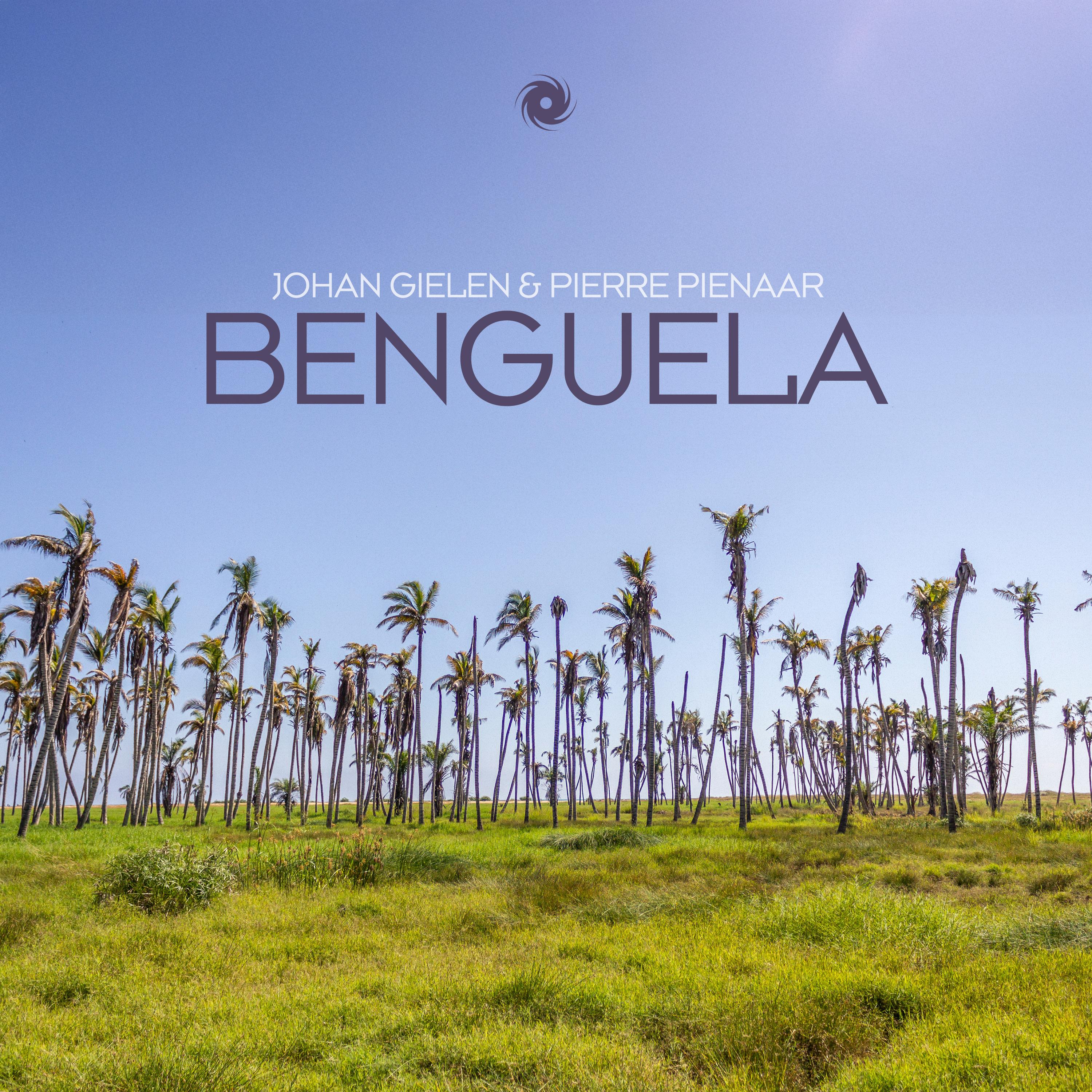 Benguela (Extended Mix)