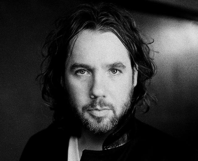 Kevin Rowe