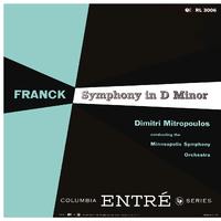 Franck: Symphony in D Minor, FWV 48 (2022 Remastered Version)