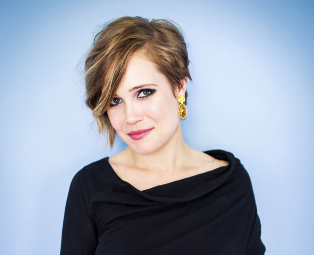 Leila Josefowicz