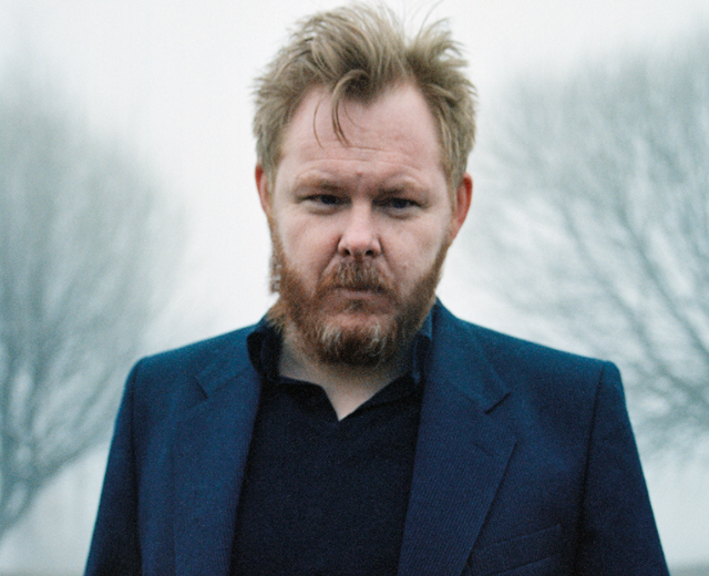 Mattias Alkberg