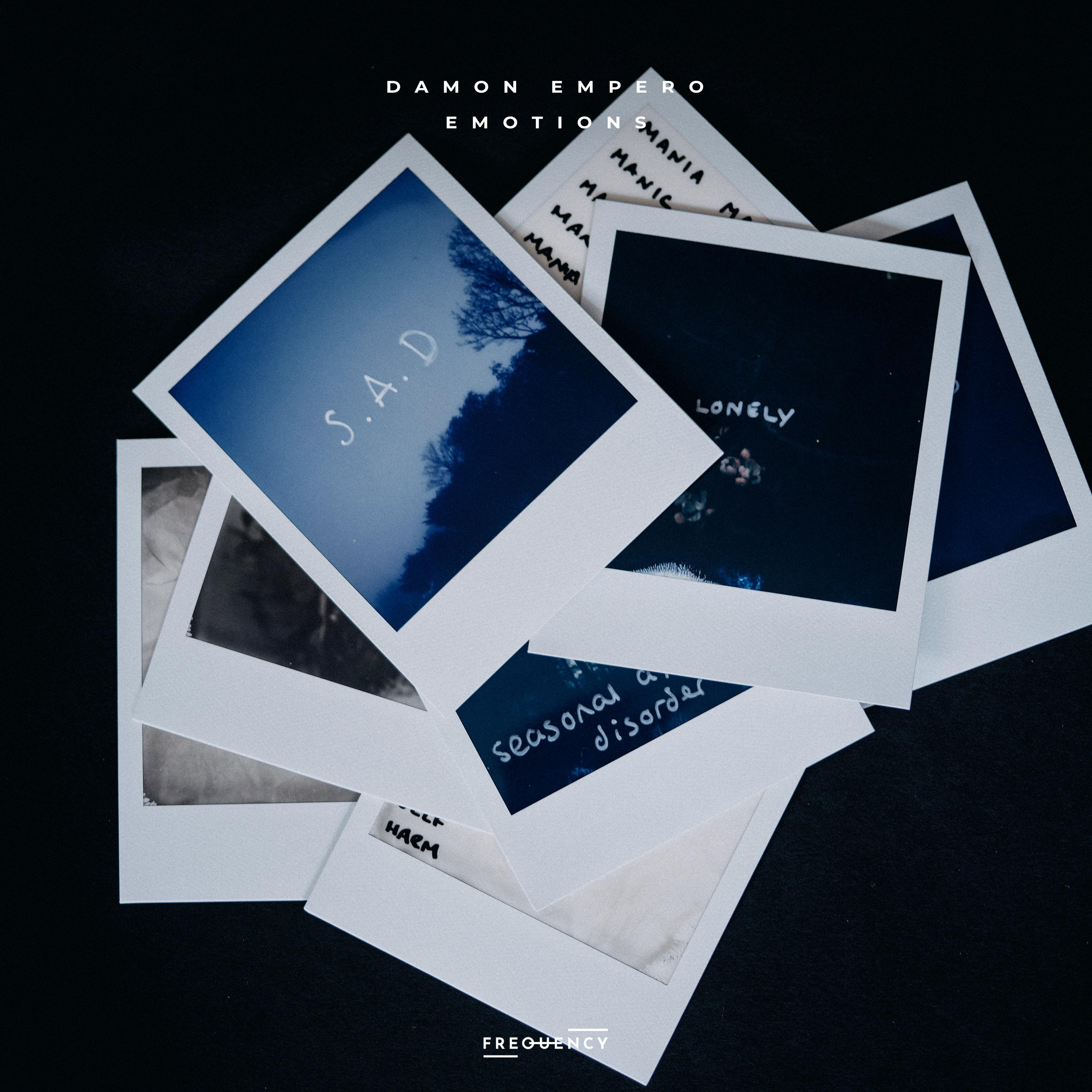 Emotions_Damon Empero_Emotions | 在线播放_Emotions歌词_Emotions下载 | 网易云音乐