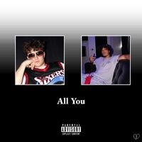 All You (feat. Prince G)