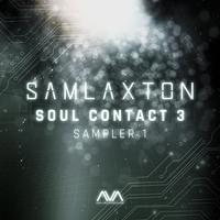 Sam Laxton Soul Contact Vol. 3 Sampler 1