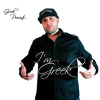 I'm Greek