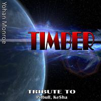 Timber: Tribute to Pitbull, Ke$ha