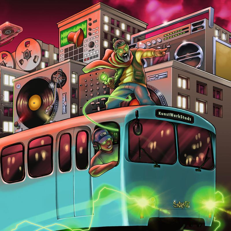 Don't Be Afraid Of VHS