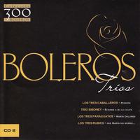 Boleros: Trios Vol. 2