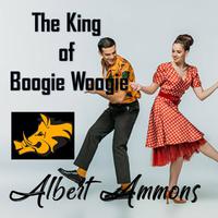 King of Boogie Woogie - Albert Ammons