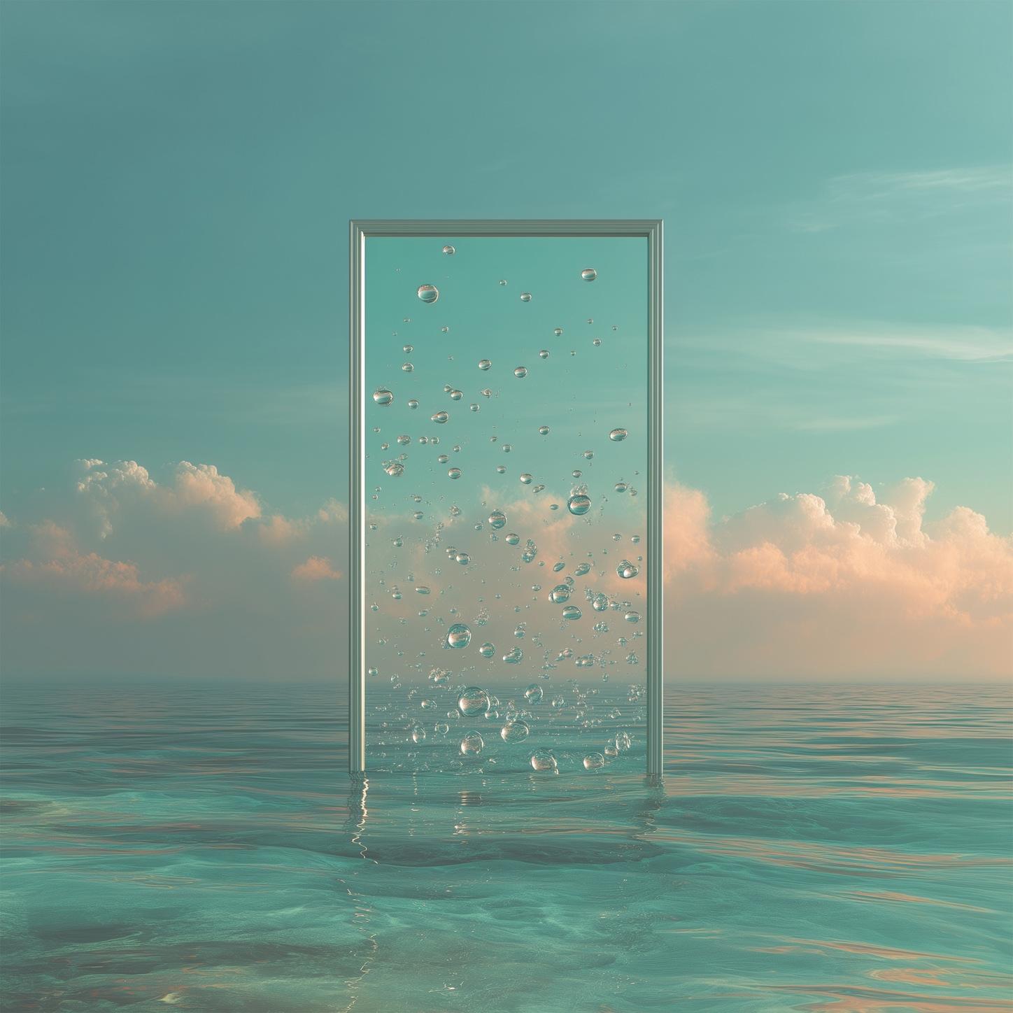 Stay Just As You Are