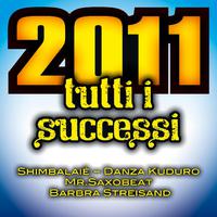 Tutti i successi - 2011