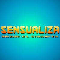 Sensualiza (Brega Funk)