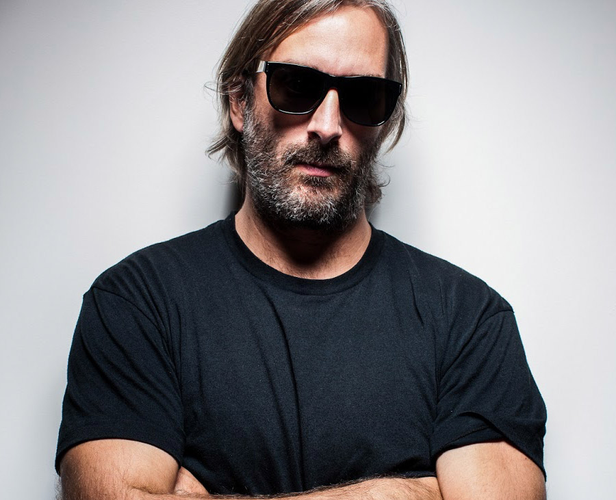 DJ Falcon