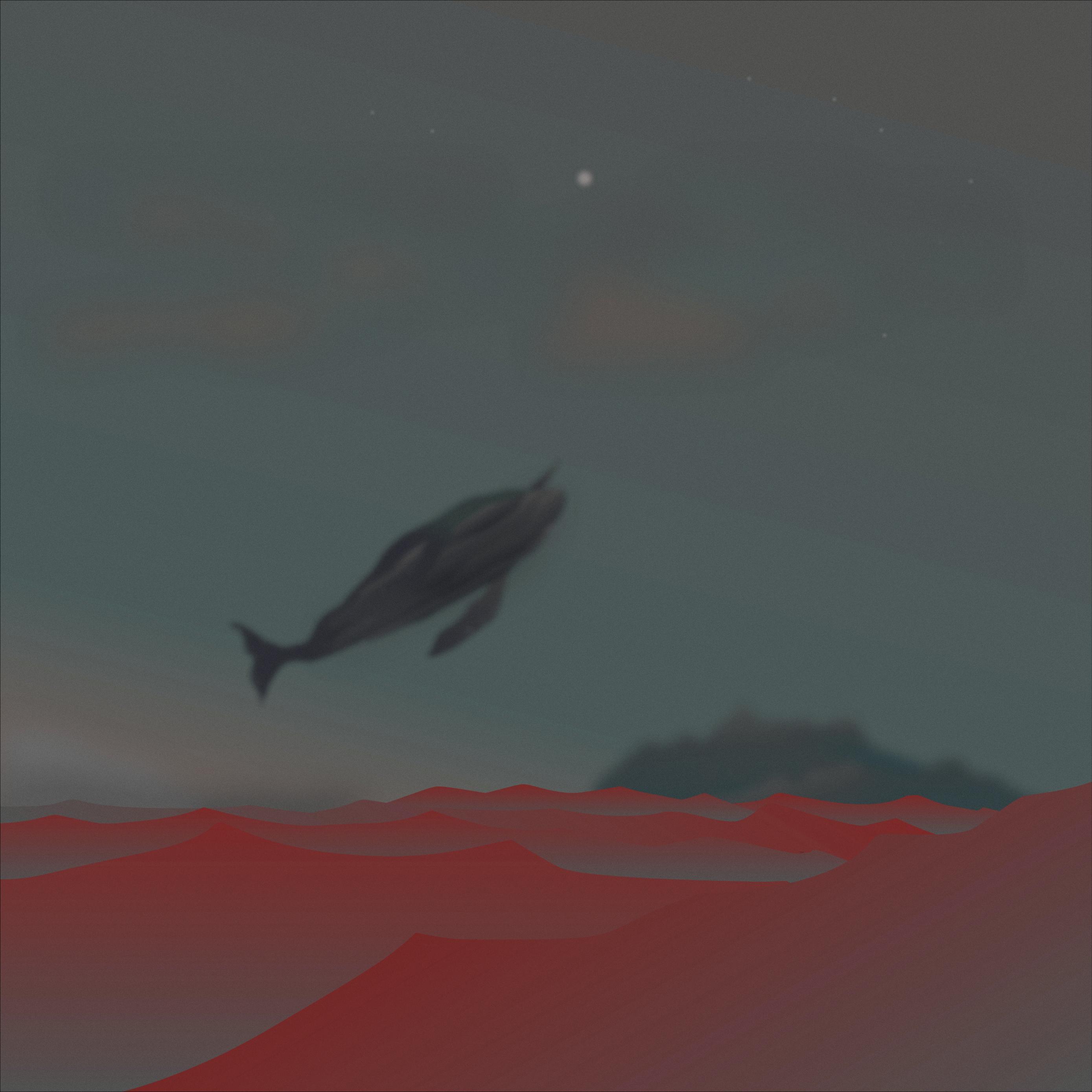 Whales(Instrumental)