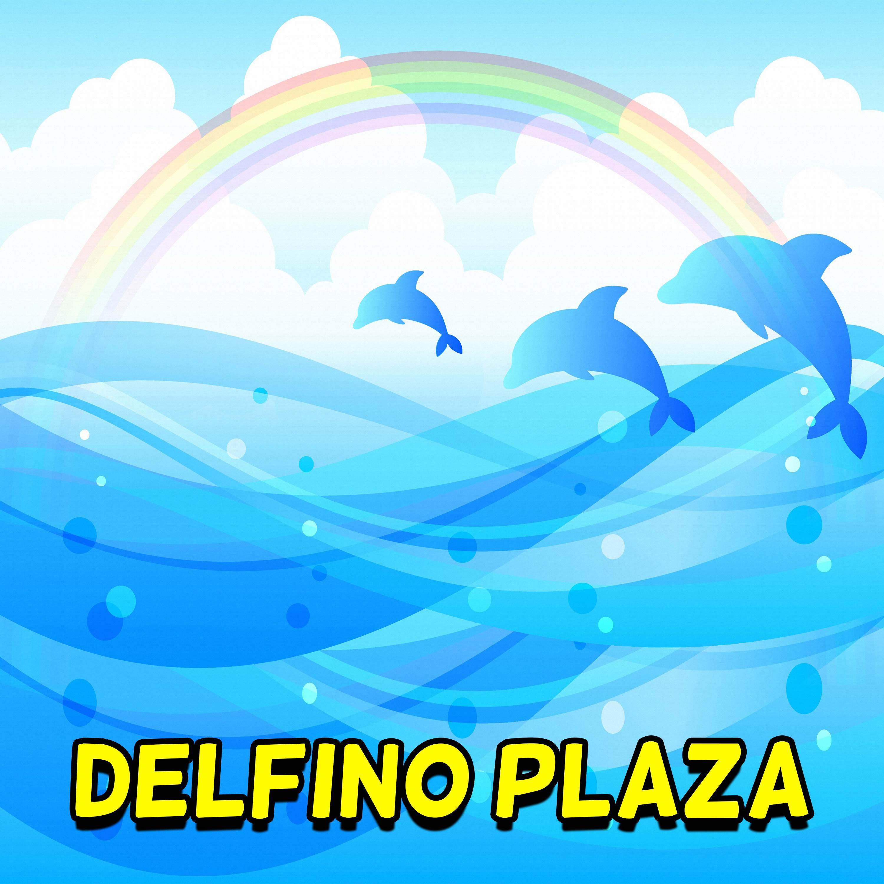 Delfino Plaza (From "Super Mario Sunshine") (Piano Version)